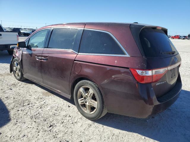 Obraz 2 z 2012 HONDA ODYSSEY TOURING 2012 z VIN 5FNRL5H96CB020371