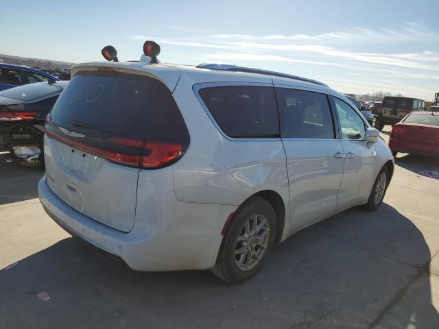 Изображение 3 2021 CHRYSLER PACIFICA TOURING L 2021 с VIN 2C4RC1BG7MR542190