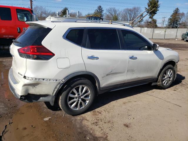 Obraz 3 z 2017 NISSAN ROGUE S 2017 z VIN KNMAT2MV9HP615775