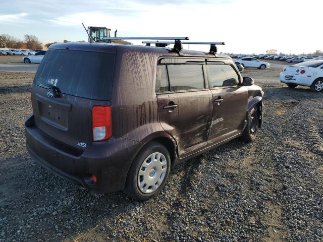 Image 3 of 2015 TOYOTA SCION XB  2015 with VIN JTLZE4FE9FJ082028
