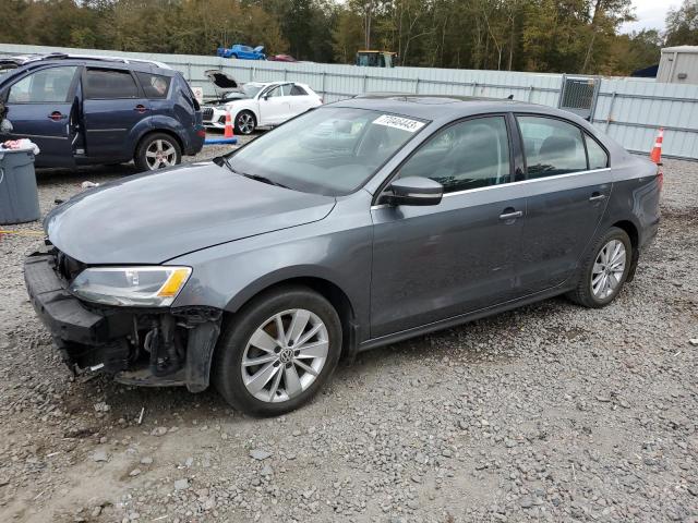 Obraz 1 z 2015 VOLKSWAGEN JETTA SE 2015 z VIN 3VWD17AJXFM265560