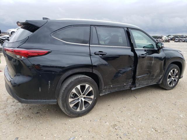 Изображение 3 2023 TOYOTA HIGHLANDER L 2023 с VIN 5TDKDRAHXPS015201
