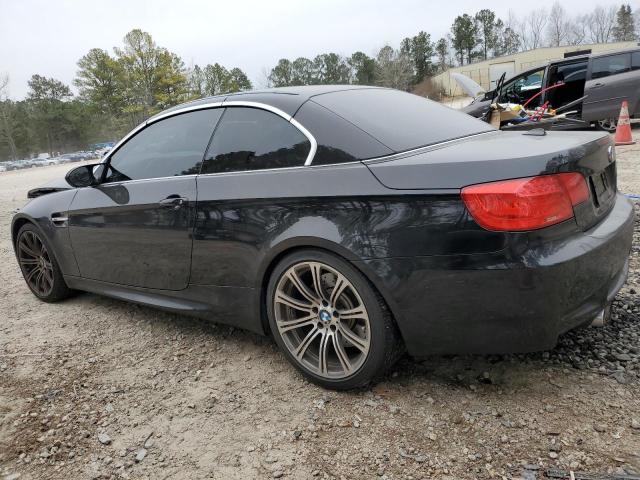 Obraz 2 z 2013 BMW M3  2013 z VIN WBSDX9C50DE785307
