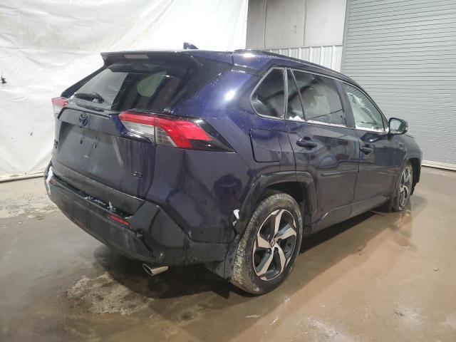 Image 3 of 2021 TOYOTA RAV4 PRIME SE 2021 with VIN JTMAB3FV2MD044082