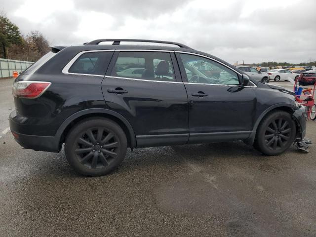 Obraz 3 z 2011 MAZDA CX-9  2011 z VIN JM3TB3CV2B0318132