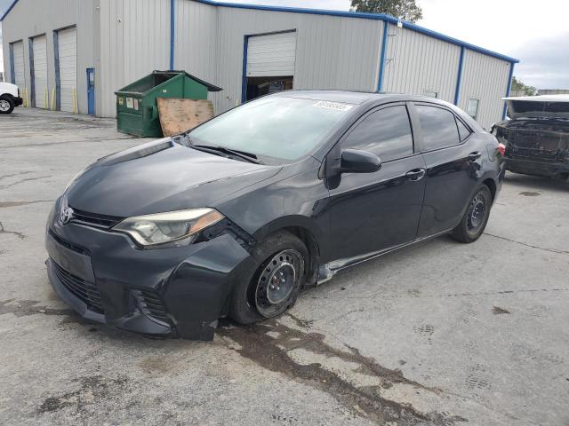 Obraz 1 z 2015 TOYOTA COROLLA L 2015 z VIN 5YFBURHE4FP221682