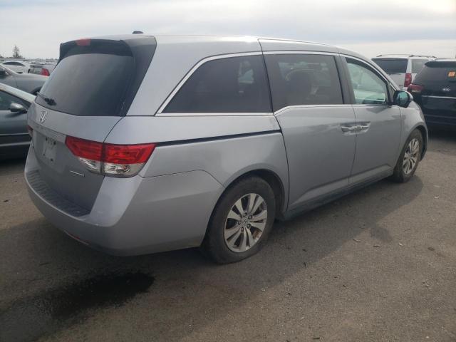 Изображение 3 2016 HONDA ODYSSEY SE 2016 с VIN 5FNRL5H3XGB105845
