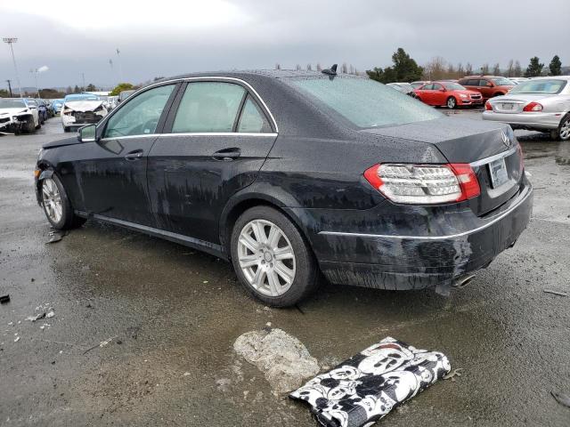 Image 2 of 2013 MERCEDES-BENZ E 350 2013 with VIN WDDHF5KB2DA718717