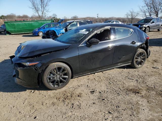 Obraz 2022 MAZDA 3 PREMIUM 2022