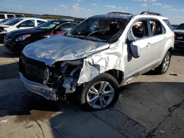Obraz 1 z 2015 CHEVROLET EQUINOX LT 2015 z VIN 2GNALBEKXF1101486
