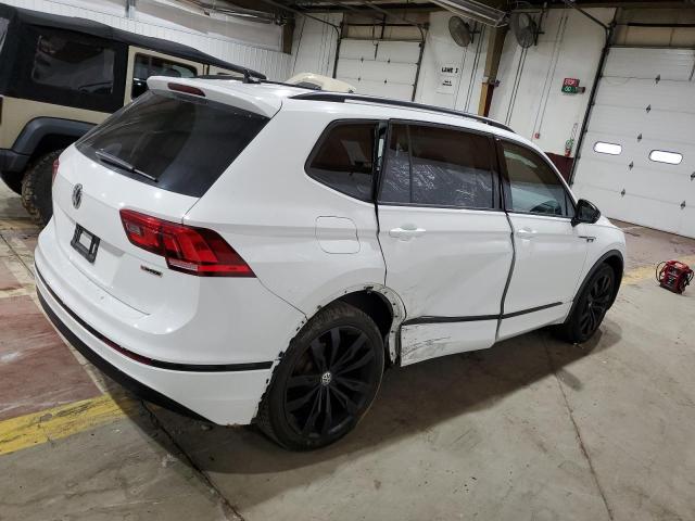 Obraz 3 z 2020 VOLKSWAGEN TIGUAN SE 2020 z VIN 3VV2B7AX1LM159328