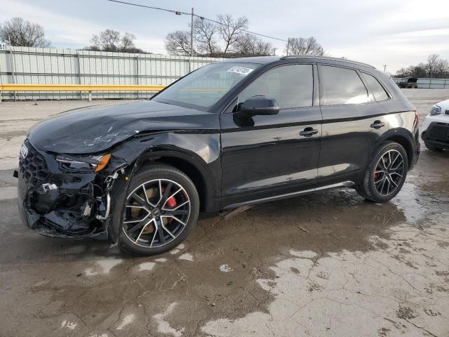 2021 AUDI SQ5 PRESTIGE 2021 image