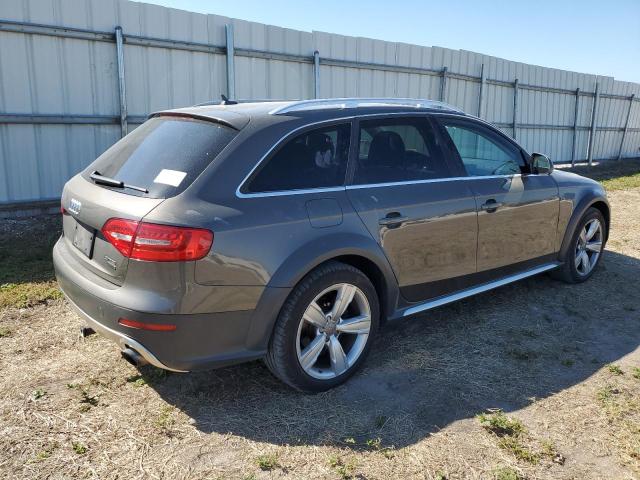 Obraz 3 z 2015 AUDI A4 ALLROAD PREMIUM PLUS 2015 z VIN WA1UFAFL0FA115511