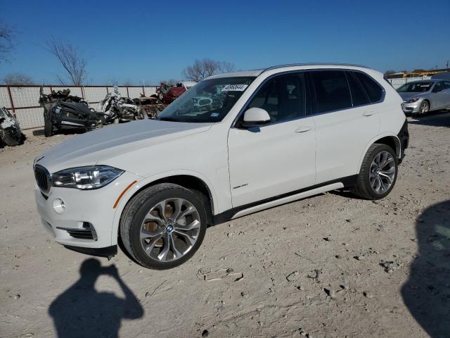 2016 BMW X5 XDRIVE35I 2016 image