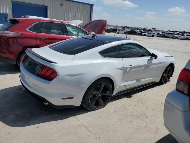 Image 3 of 2022 FORD MUSTANG  2022 with VIN 1FA6P8TH1N5112053