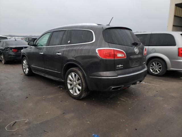 Изображение 2 2015 BUICK ENCLAVE  2015 с VIN 5GAKVCKD7FJ178472