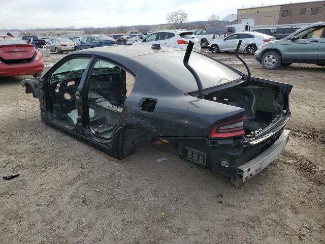 Obraz 2 z 2020 DODGE CHARGER SRT HELLCAT 2020 z VIN 2C3CDXL91LH240523