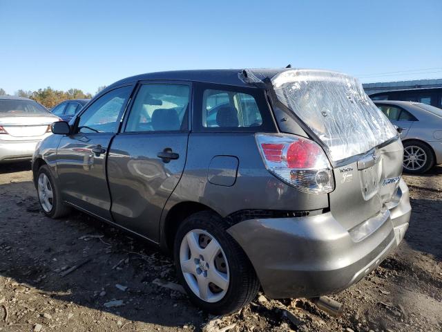 Image 2 of 2007 TOYOTA COROLLA MATRIX XR 2007 with VIN 2T1KR32E47C683989