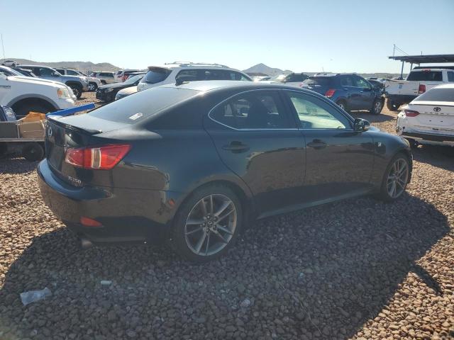 Изображение 3 2011 LEXUS IS 250 2011 с VIN JTHBF5C28B2101097