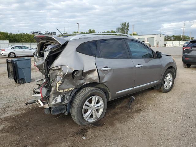 Image 3 of 2012 NISSAN ROGUE S 2012 with VIN JN8AS5MV2CW394785