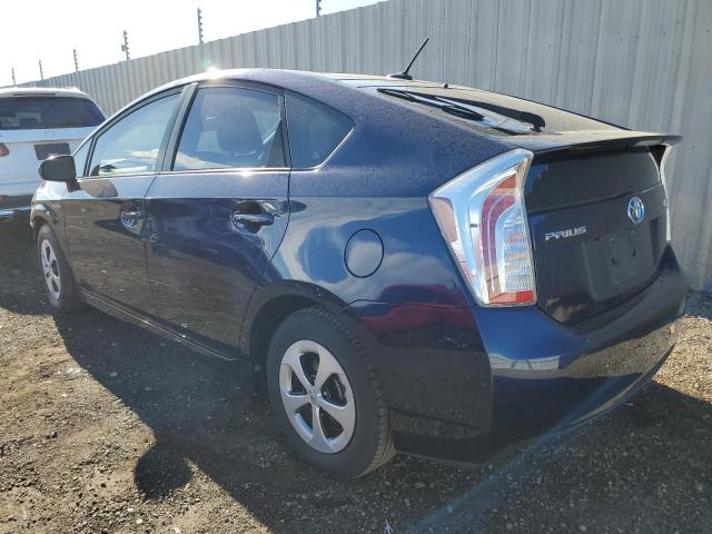 Image 2 of 2014 TOYOTA PRIUS  2014 with VIN JTDKN3DU1E0390624
