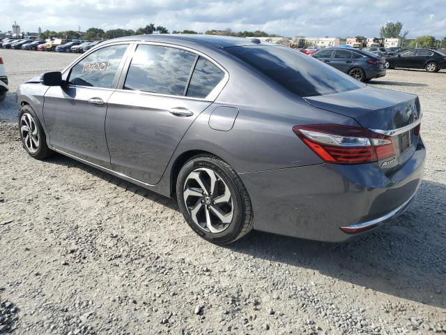 Изображение 2 2016 HONDA ACCORD EXL 2016 с VIN 1HGCR2F88GA173508