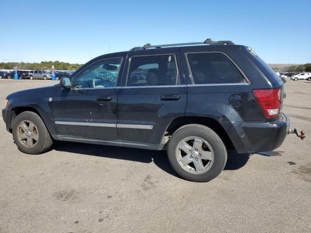 Obraz 2 z 2005 JEEP GRAND CHEROKEE LIMITED 2005 z VIN 1J8HR58205C725236