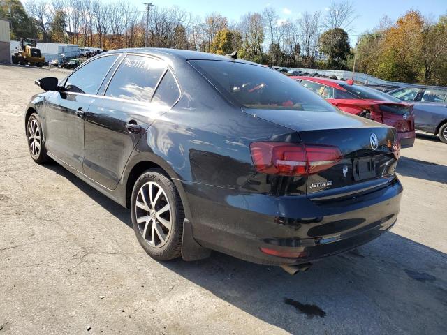 Obraz 2 z 2017 VOLKSWAGEN JETTA SE 2017 z VIN 3VWDB7AJ9HM202787