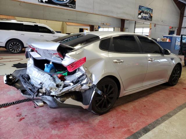 Image 3 of 2019 KIA OPTIMA LX 2019 with VIN 5XXGT4L34KG379735