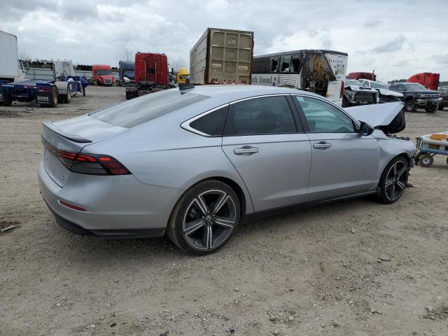 Image 3 of 2023 HONDA ACCORD HYBRID SPORT 2023 with VIN 1HGCY2F50PA036524