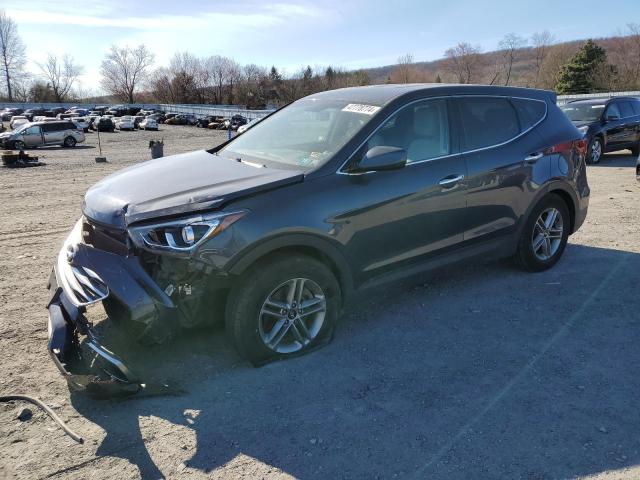 2018 HYUNDAI SANTA FE SPORT  2018 image