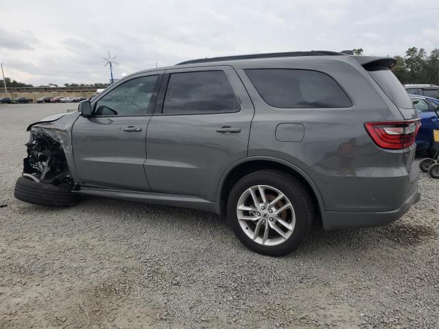 Изображение 2 2023 DODGE DURANGO GT 2023 с VIN 1C4RDHDG9PC551862