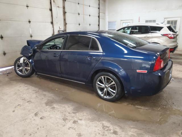 Изображение 2 2011 CHEVROLET MALIBU 1LT 2011 с VIN 1G1ZC5EU8BF356910