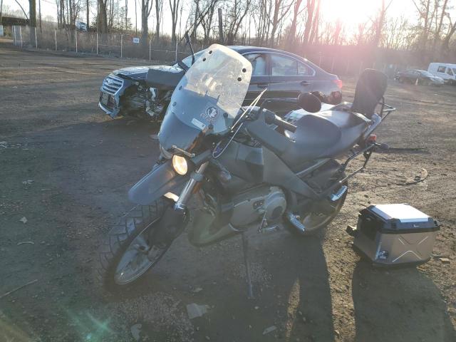Obraz 2 z 2006 BUELL ULYSSES XB12X 2006 z VIN 4MZDX03D563701762