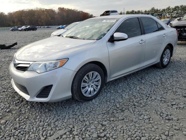 Image 2 of 2014 TOYOTA CAMRY L 2014 with VIN 4T1BF1FK3EU373714