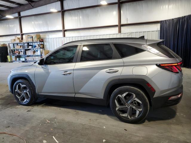 Изображение 2 2023 HYUNDAI TUCSON SEL 2023 с VIN 5NMJF3AEXPH216625