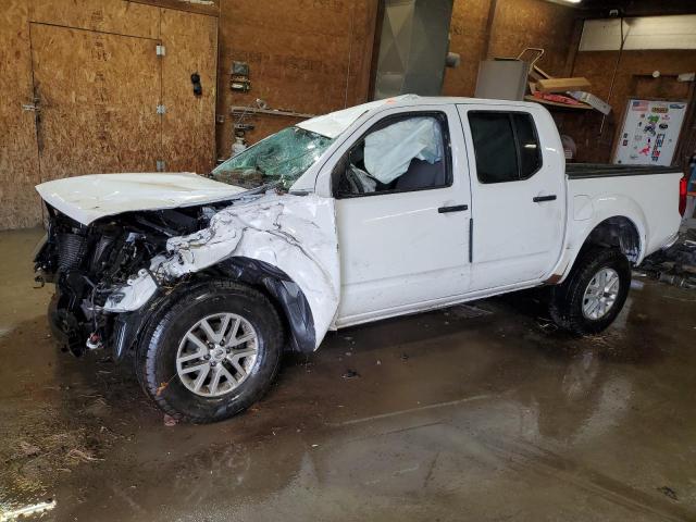 Image 1 of 2016 NISSAN FRONTIER S 2016 with VIN 1N6AD0EV6GN739039