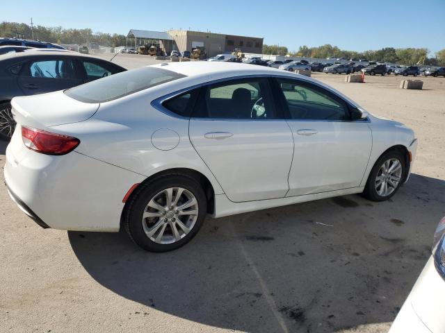 Изображение 3 2015 CHRYSLER 200 LIMITED 2015 с VIN 1C3CCCAB6FN602178