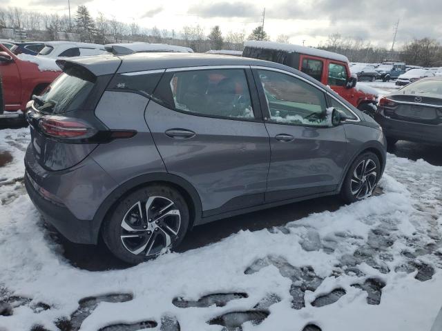 Image 3 of 2023 CHEVROLET BOLT EV 2LT 2023 with VIN 1G1FX6S01P4143993