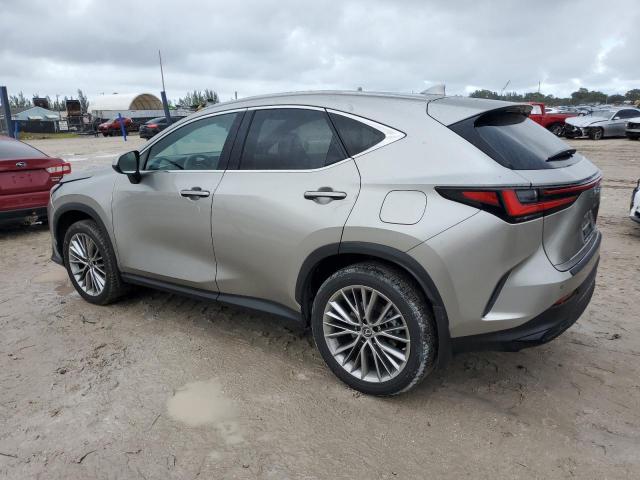 Изображение 2 2022 LEXUS NX 350 2022 с VIN JTJGGCEZ3N5000181