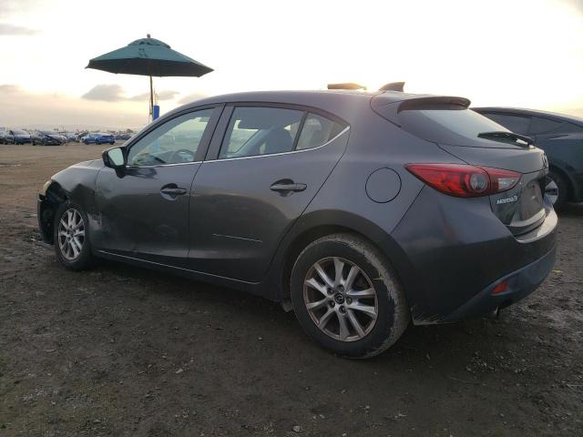 Изображение 2 2014 MAZDA 3 GRAND TOURING 2014 с VIN JM1BM1M78E1121287
