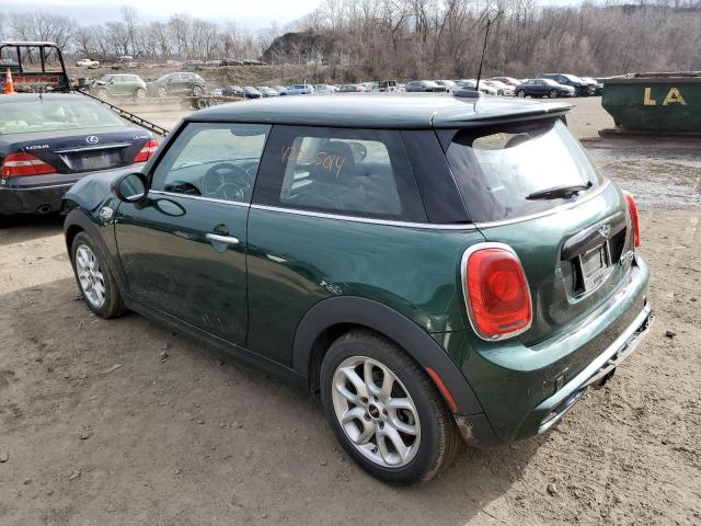 Изображение 2 2017 MINI COOPER S 2017 с VIN WMWXP7C53H3B49930