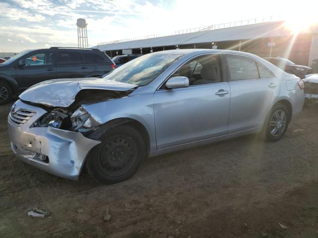 Изображение 1 2009 TOYOTA CAMRY BASE 2009 с VIN 4T1BE46KX9U335147