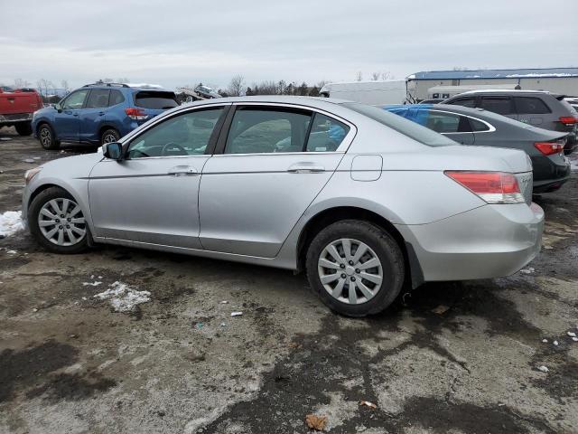 Изображение 2 2009 HONDA ACCORD LX 2009 с VIN 1HGCP26309A138393