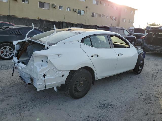 Obraz 3 z 2023 NISSAN MAXIMA SR 2023 z VIN 1N4AA6EV8PC503976