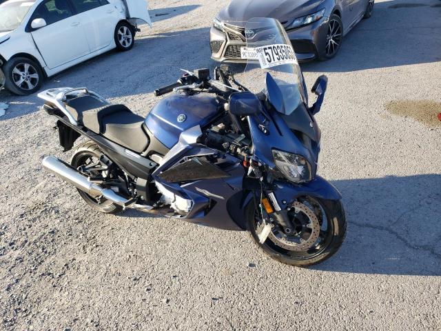Изображение 2018 YAMAHA FJR1300 AE 2018