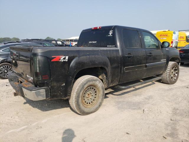 Image 3 of 2012 GMC SIERRA K1500 SLT 2012 with VIN 3GTP2WE71CG245438