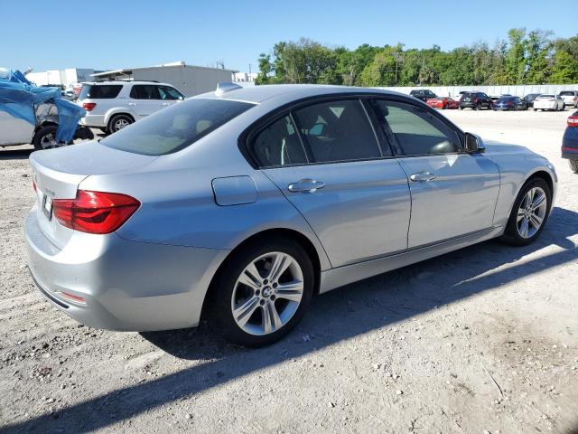 Image 3 of 2016 BMW 328 I SULEV 2016 with VIN WBA8E9G52GNT81371