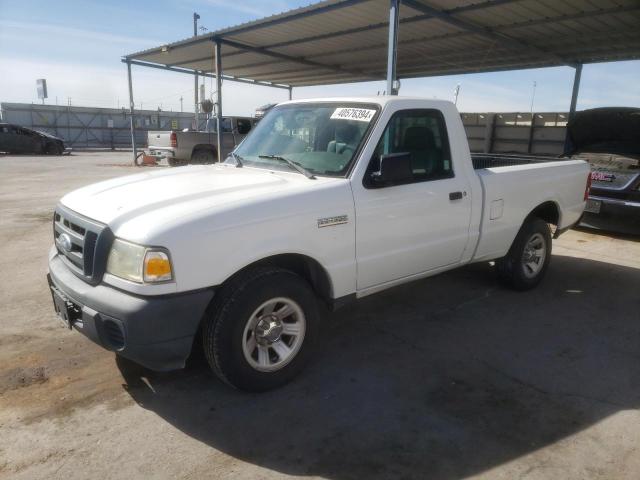 2009 FORD RANGER  2009 image