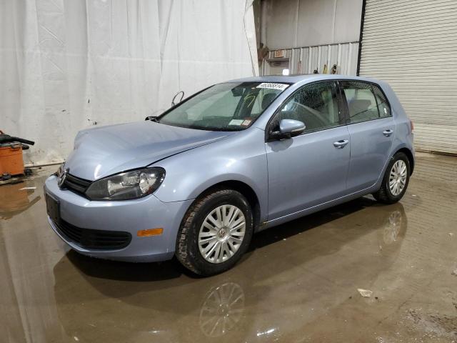 2010 VOLKSWAGEN GOLF  2010 image